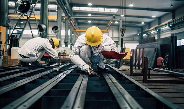 Kızılırmak Fabrika Taşıma